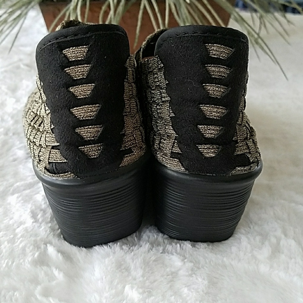 ๐ฅSEE NEW LISTING๐ฅ Bernie Mev Slip On NWOT - Picture 5 of 9